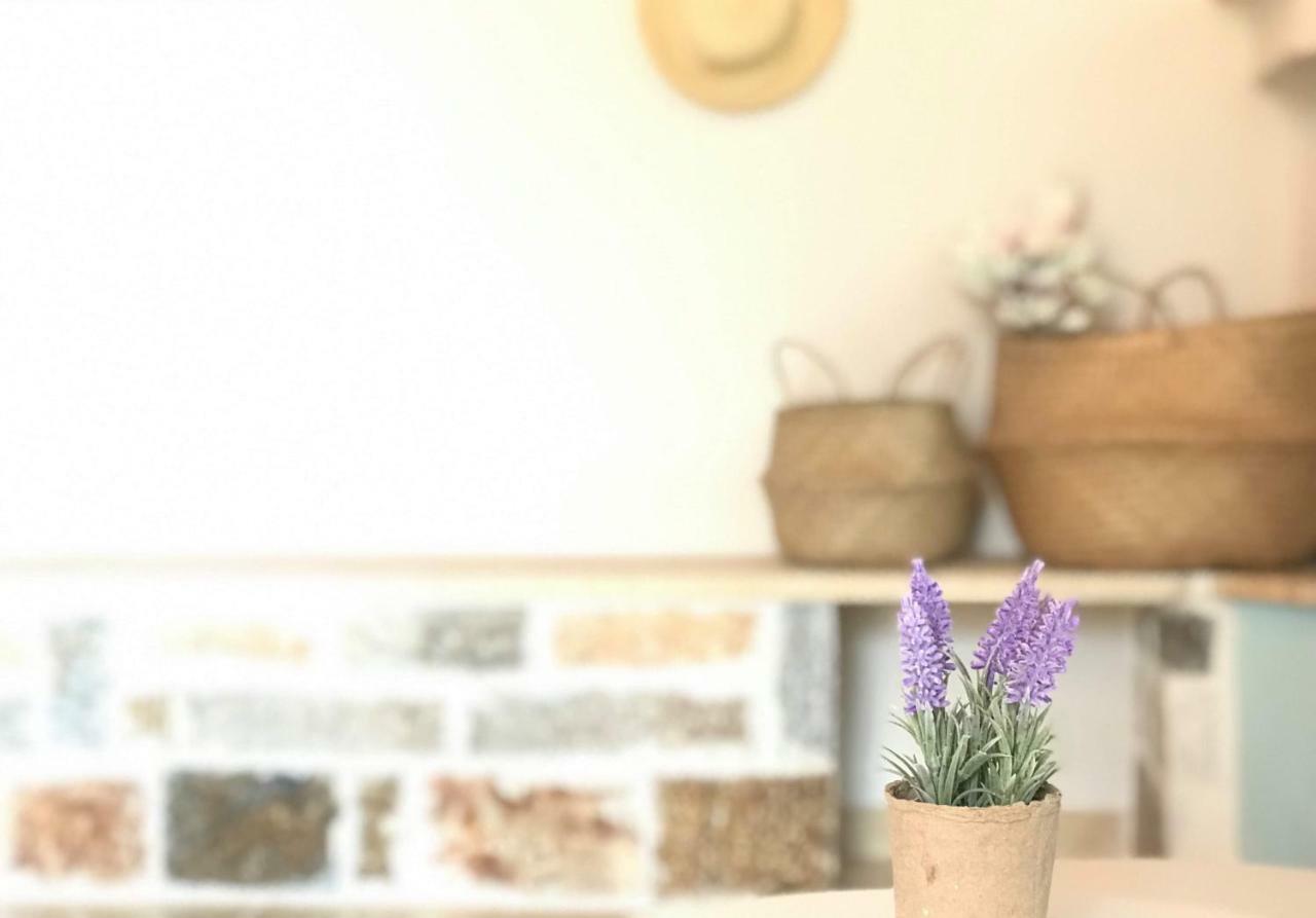 Dream House Villa Αλυκή Εξωτερικό φωτογραφία